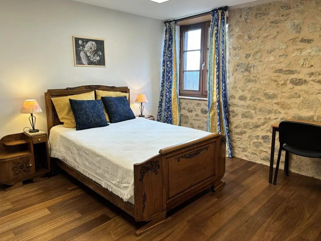 Gîte de France La murette 3 oren