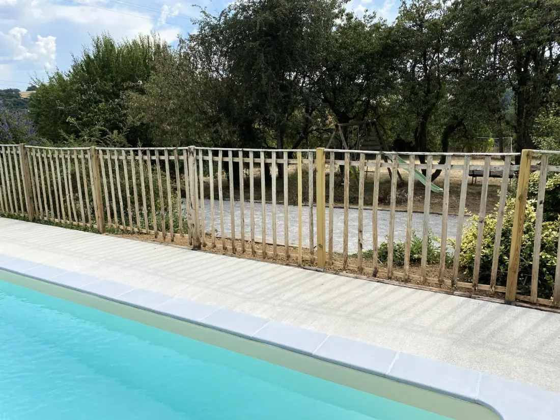 Gîte de France La murette 3 oren