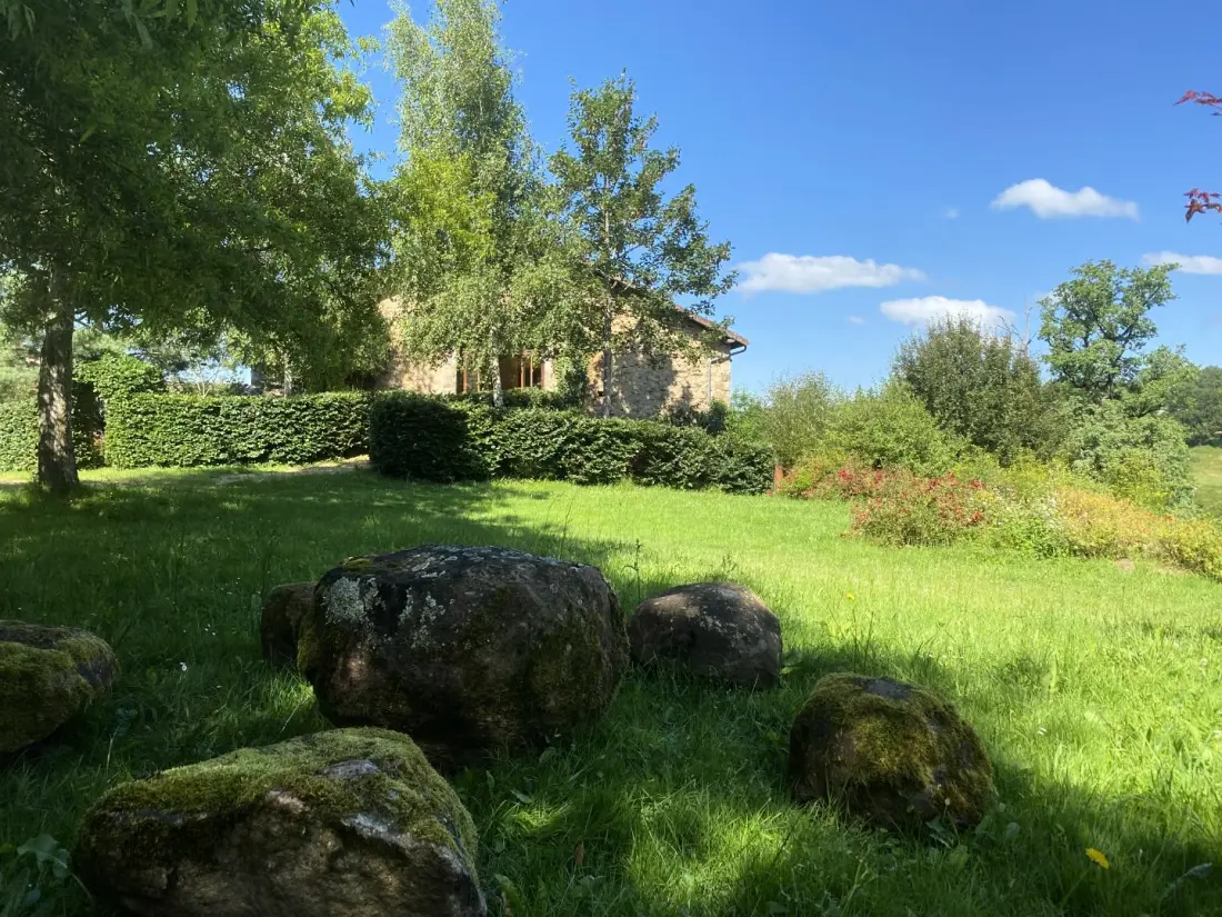 Gîte de France La murette 3 oren