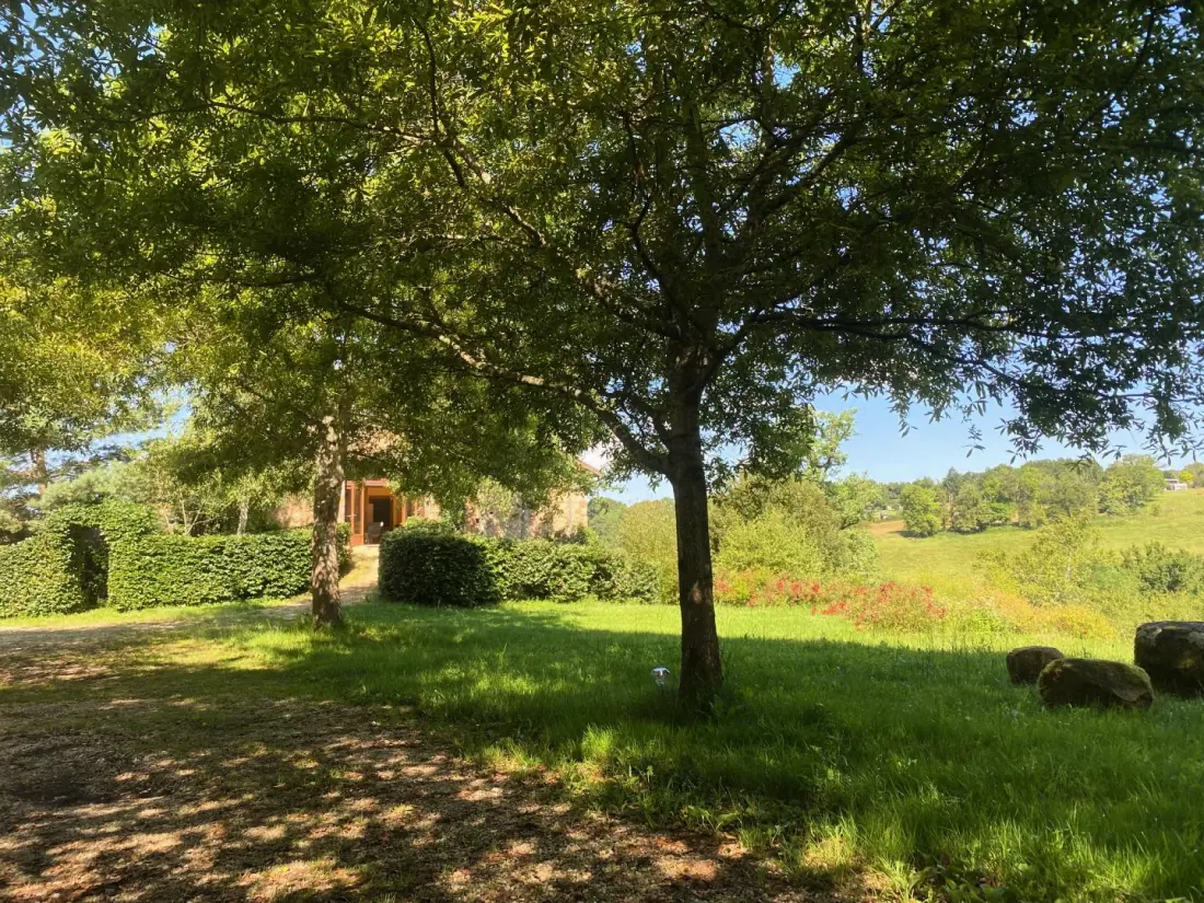 Gîte de France La murette 3 oren