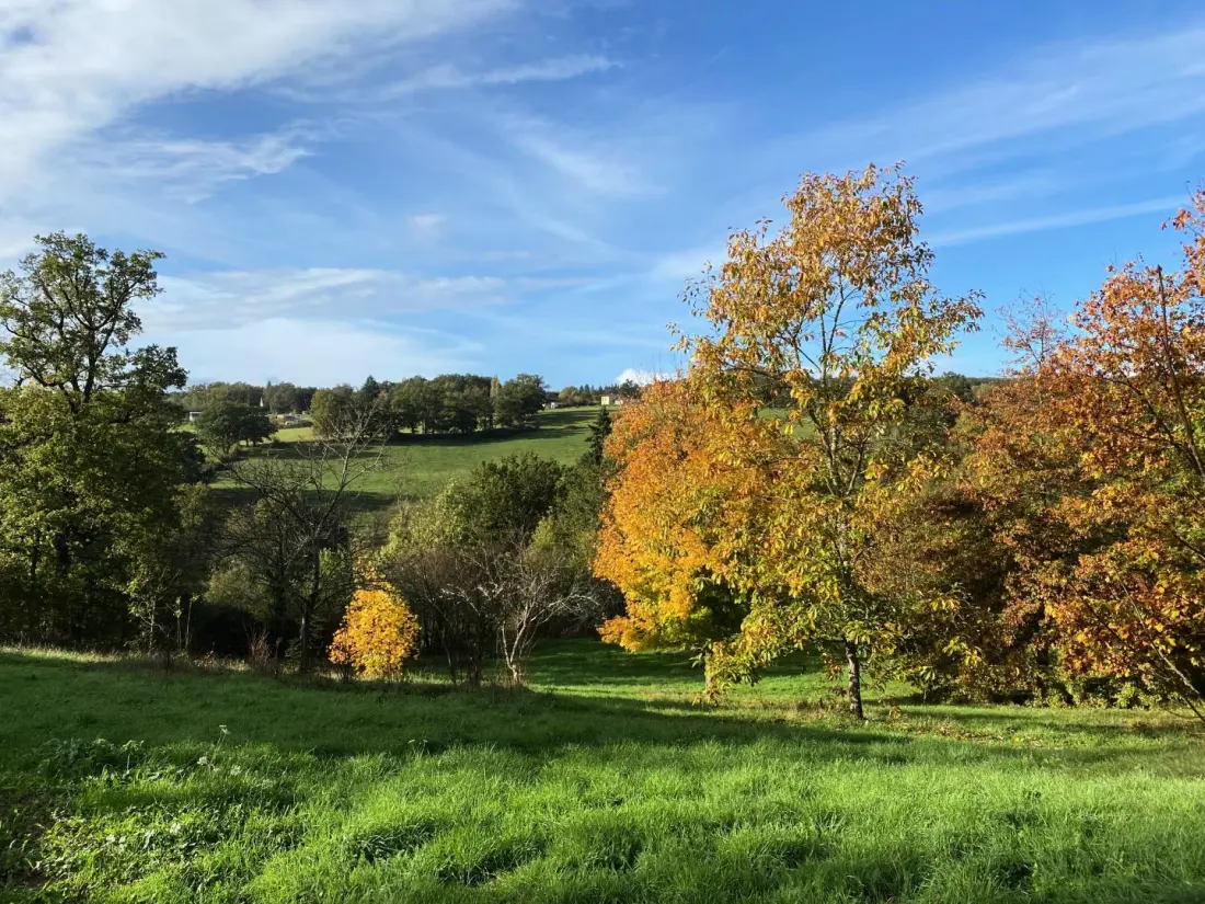 Gîte de France La murette 3 oren