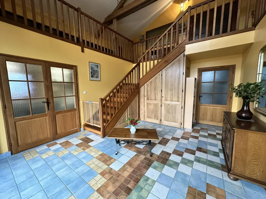 Gîte de France La murette 3 oren
