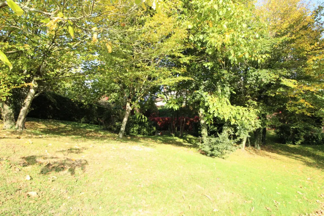 Gîte de France De 3 orenterriër