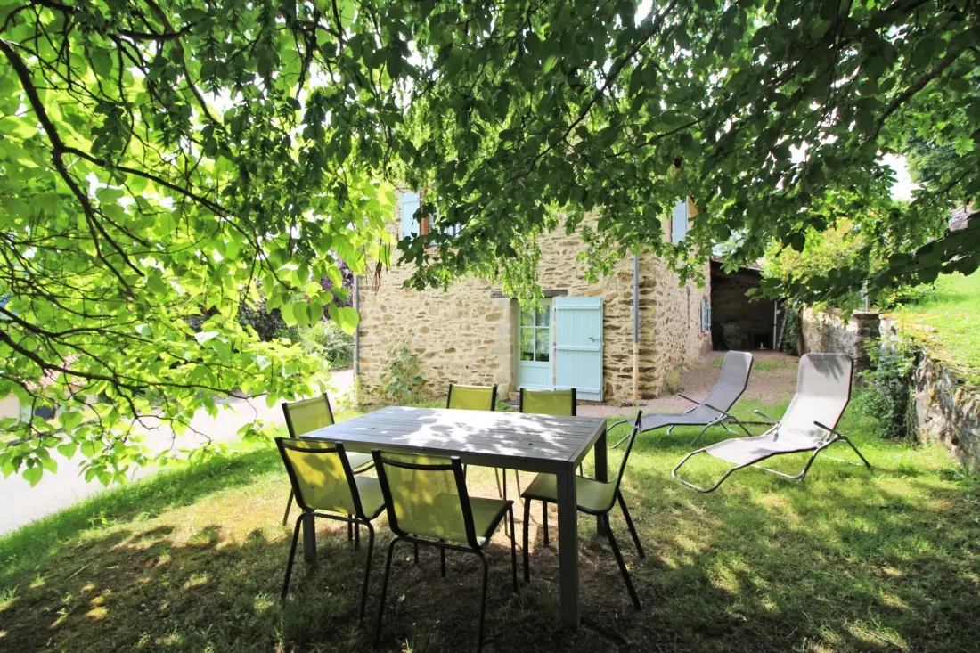 Gîte de France De 3 orenterriër
