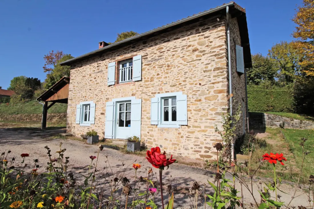 Gîte de France De 3 orenterriër