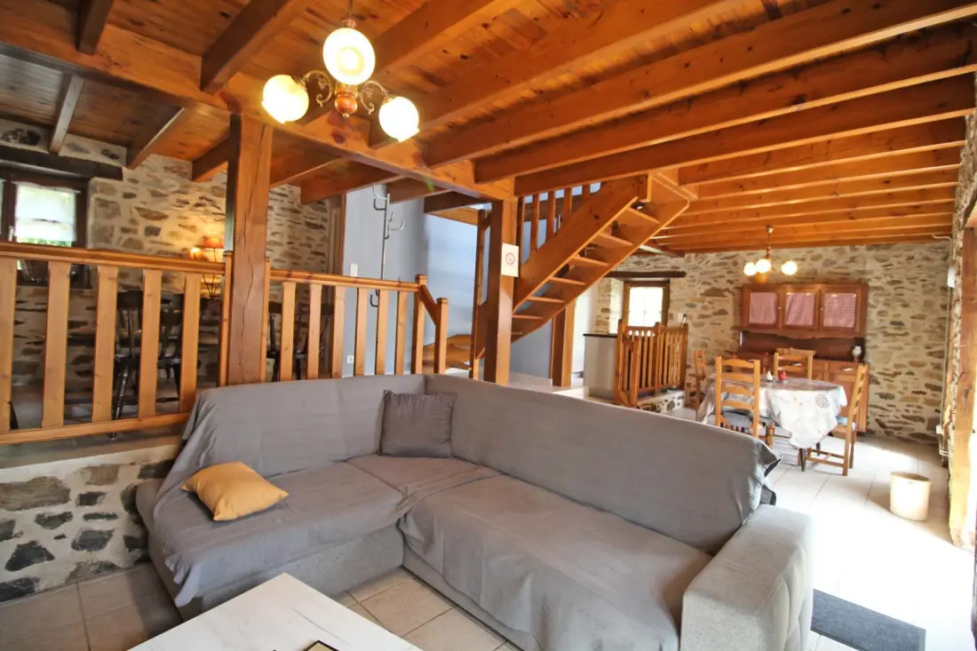 Gîte de France De 3 orenterriër