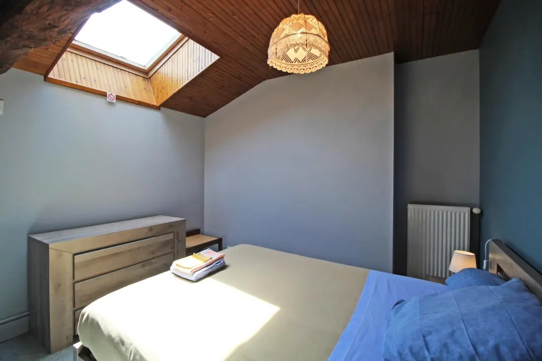 Gîte de France De 3 orenterriër