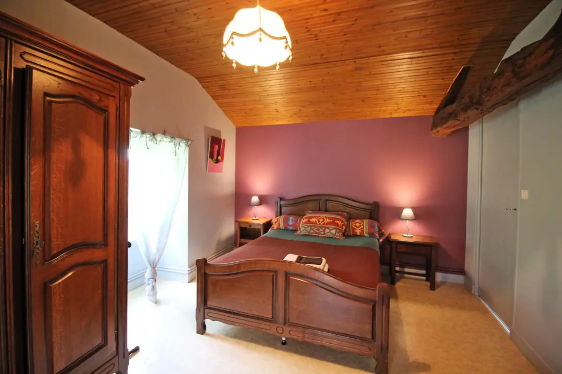 Gîte de France De 3 orenterriër