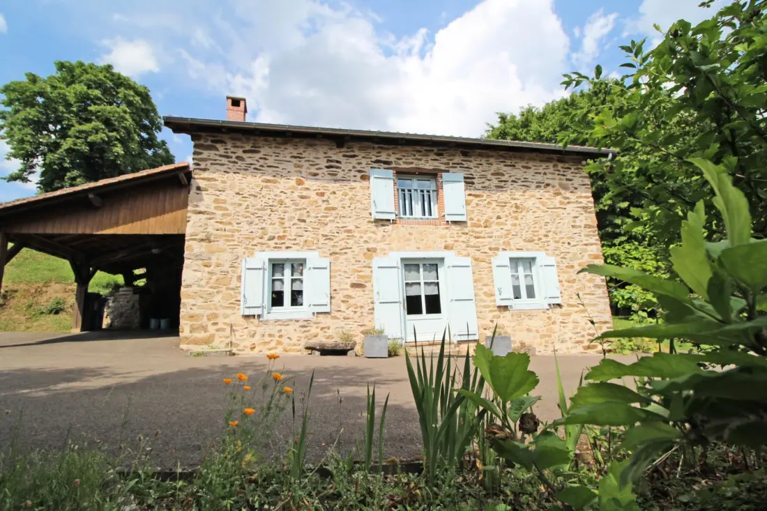 Gîte de France De 3 orenterriër