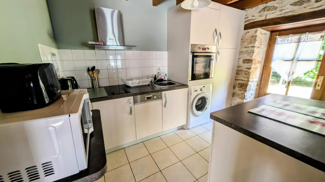 Gîte de France De 3 orenterriër