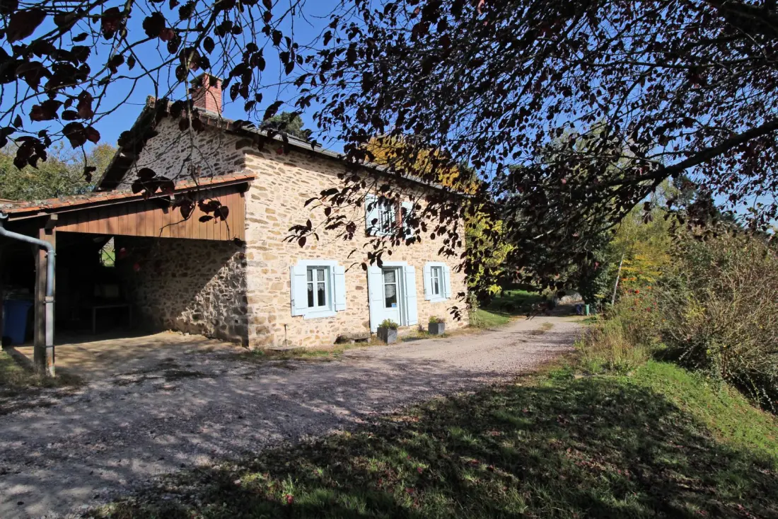 Gîte de France De 3 orenterriër