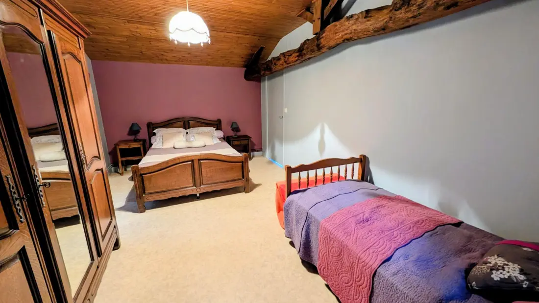 Gîte de France De 3 orenterriër