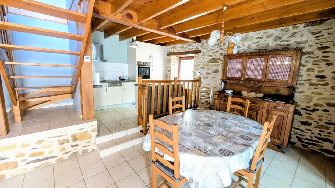 Gîte de France De 3 orenterriër