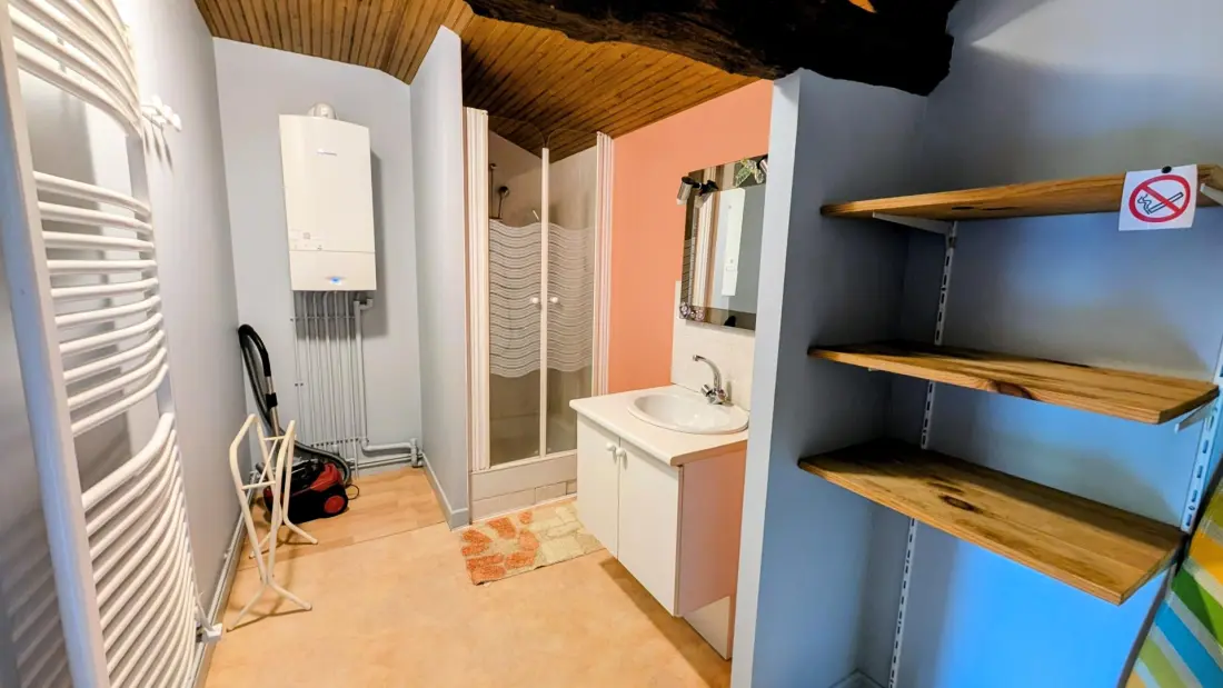 Gîte de France De 3 orenterriër