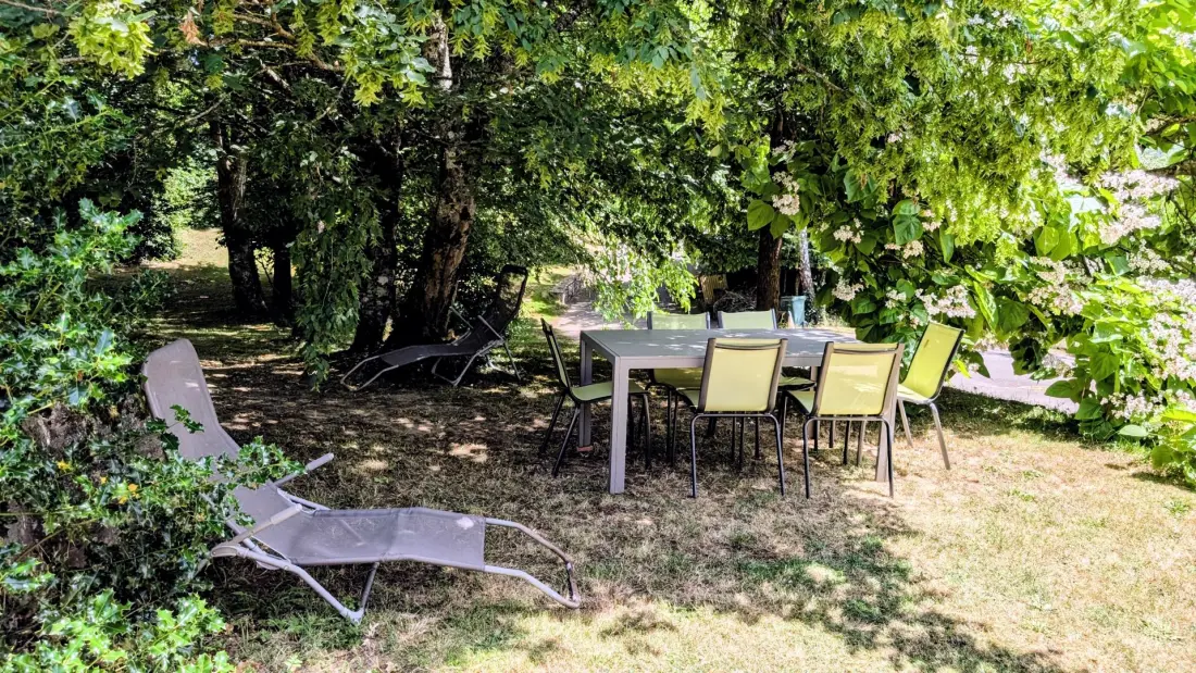 Gîte de France De 3 orenterriër