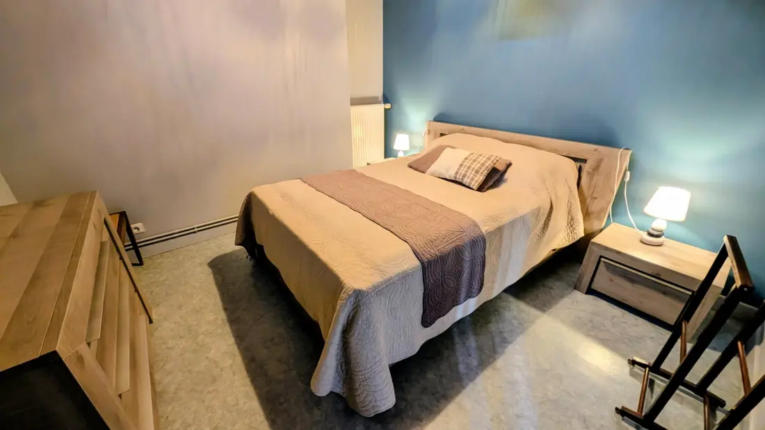 Gîte de France De 3 orenterriër