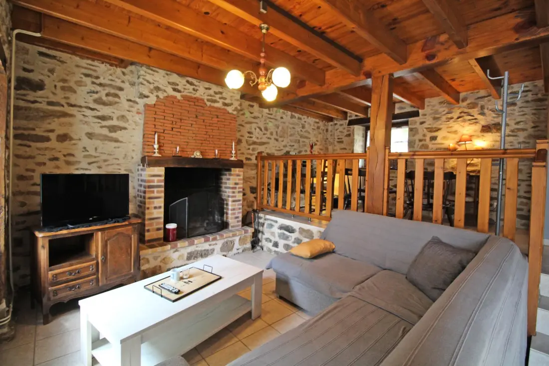Gîte de France De 3 orenterriër