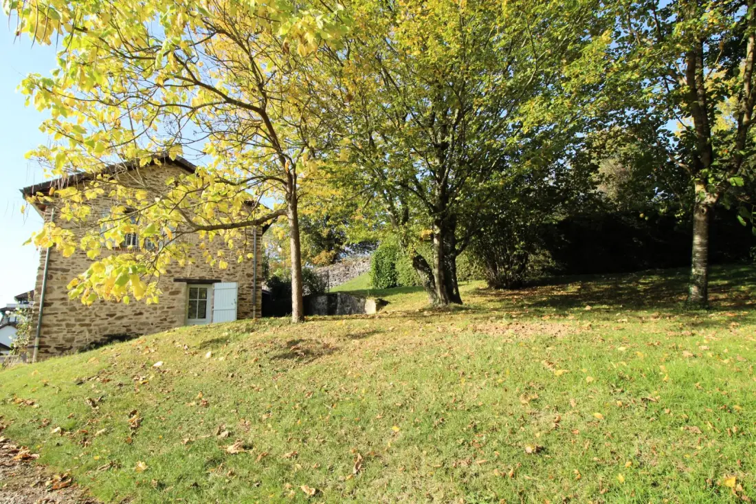 Gîte de France De 3 orenterriër
