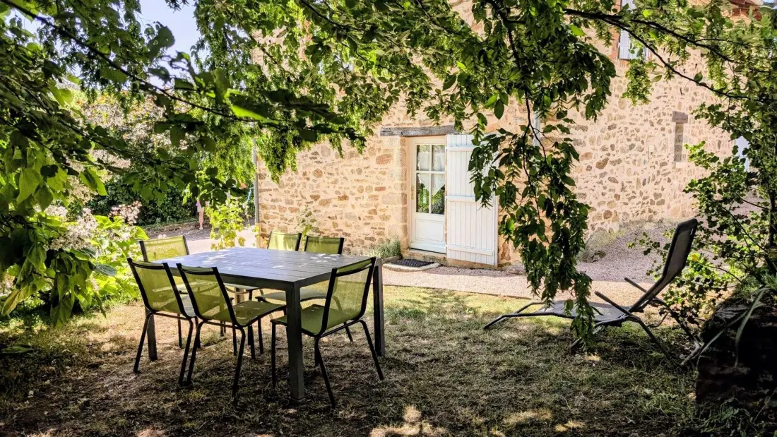 Gîte de France De 3 orenterriër