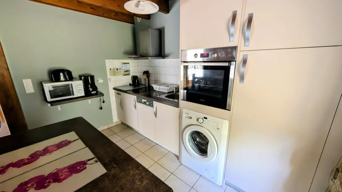 Gîte de France De 3 orenterriër