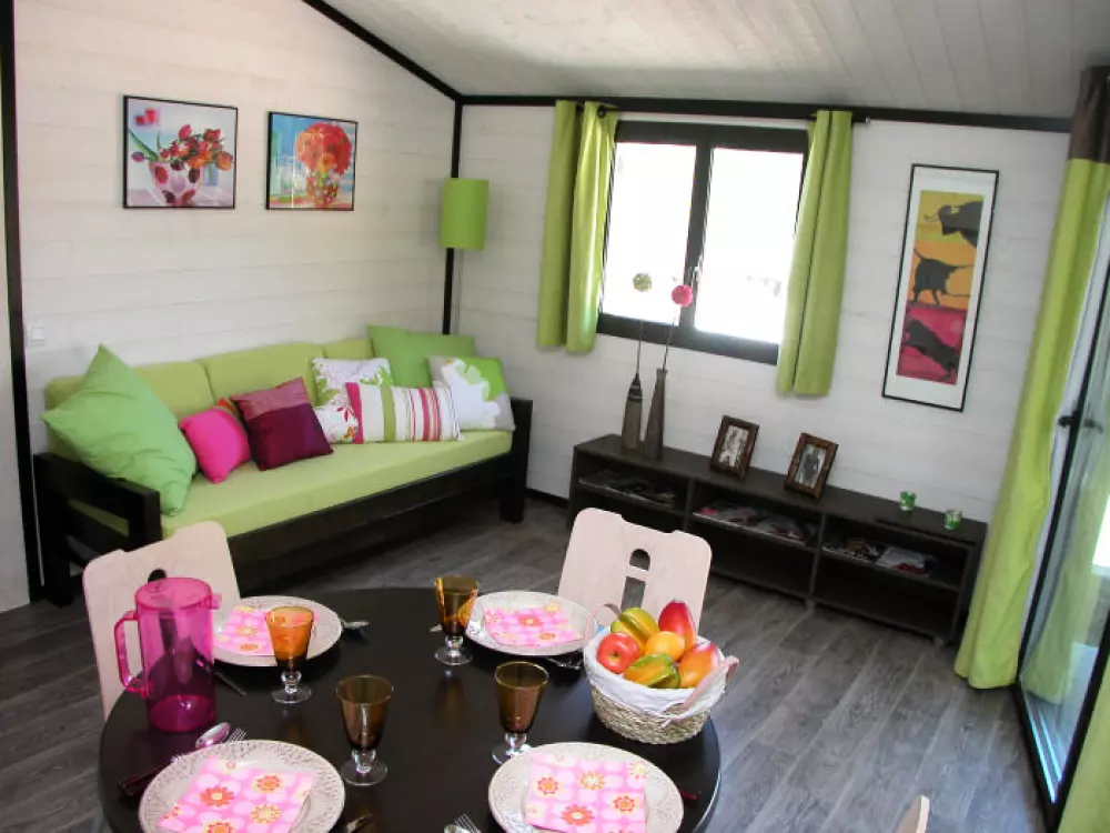 Résidence Lagrange Vacances Les Cottages Varois