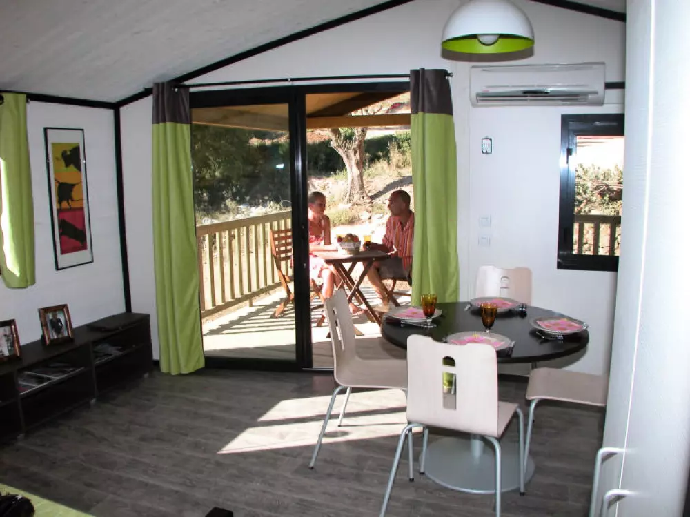 Résidence Lagrange Vacances Les Cottages Varois