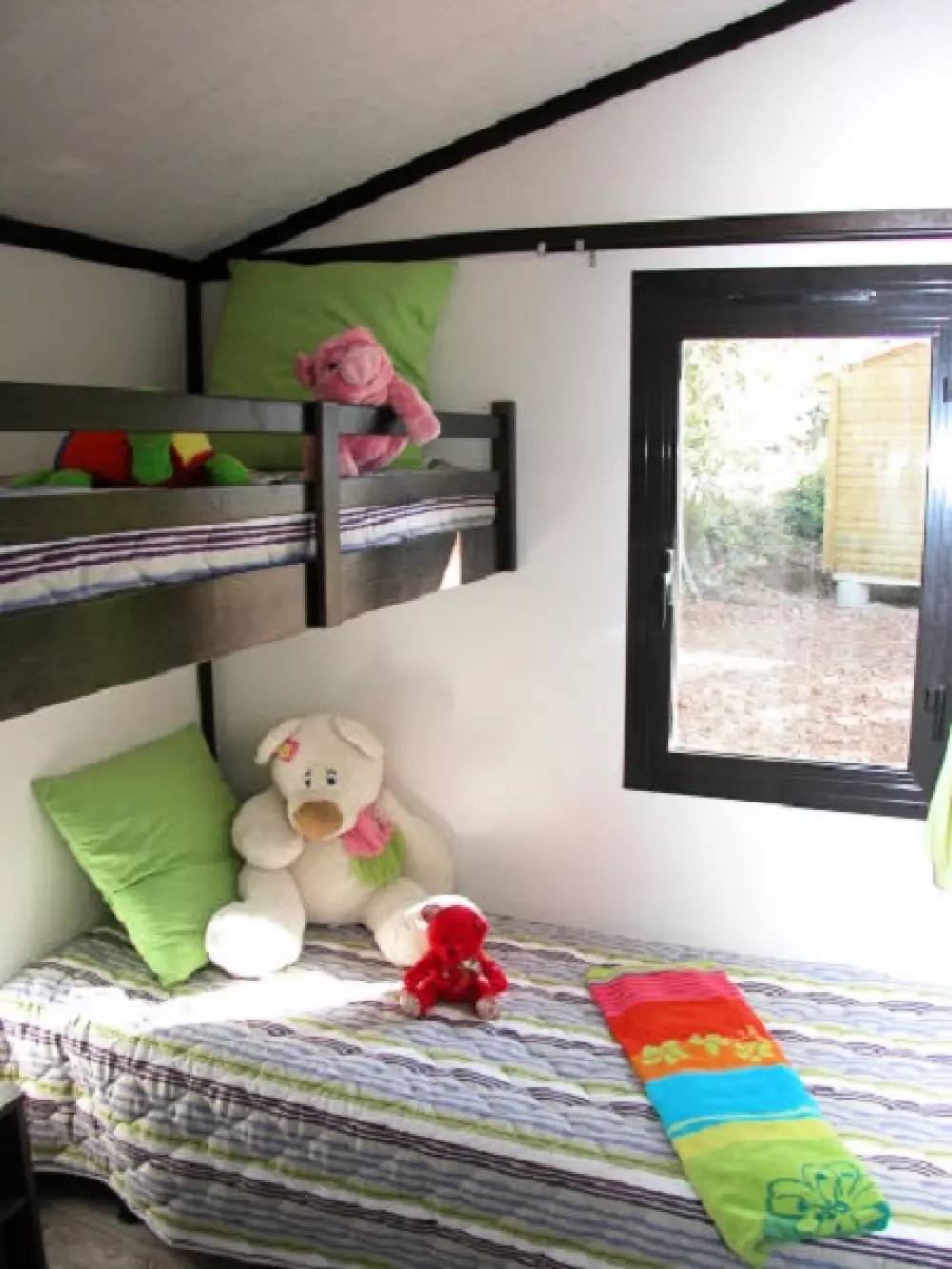 Résidence Lagrange Vacances Les Cottages Varois