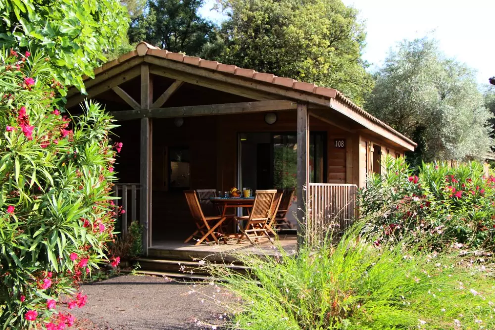 Résidence Lagrange Vacances Les Cottages Varois