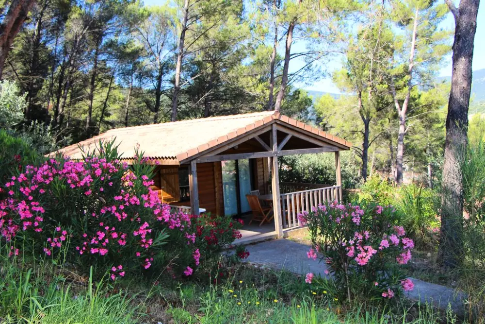 Résidence Lagrange Vacances Les Cottages Varois