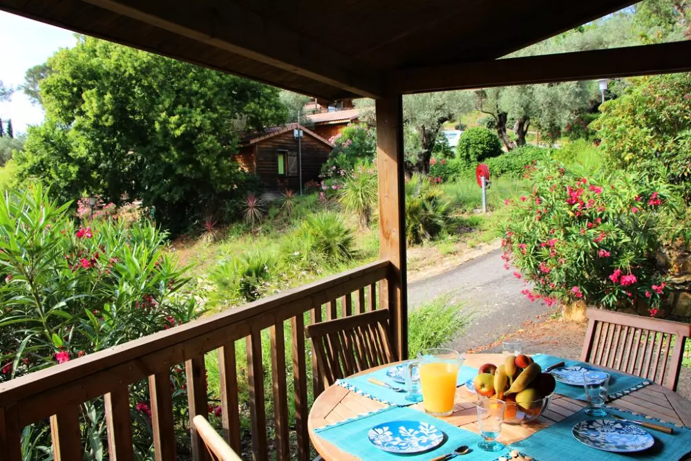 Résidence Lagrange Vacances Les Cottages Varois