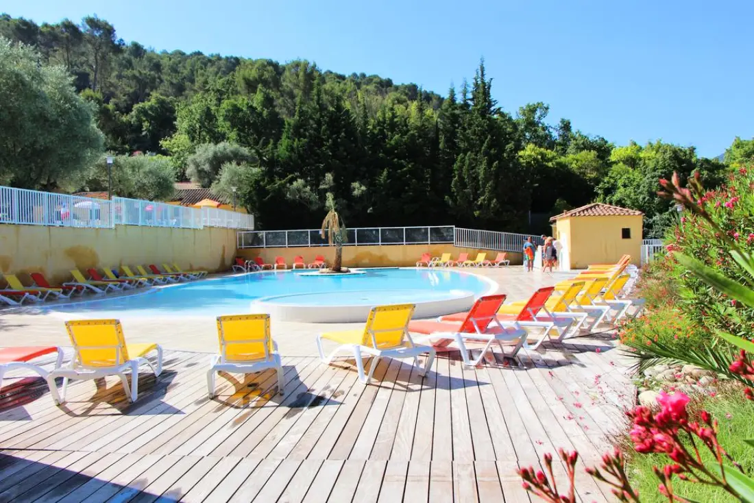Résidence Lagrange Vacances Les Cottages Varois
