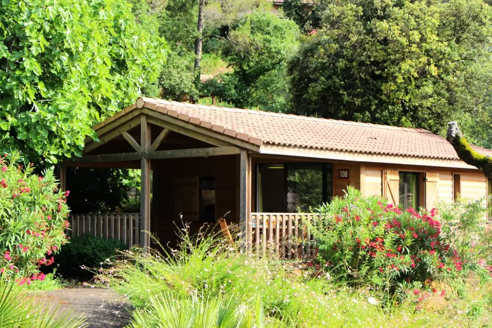 Résidence Lagrange Vacances Les Cottages Varois