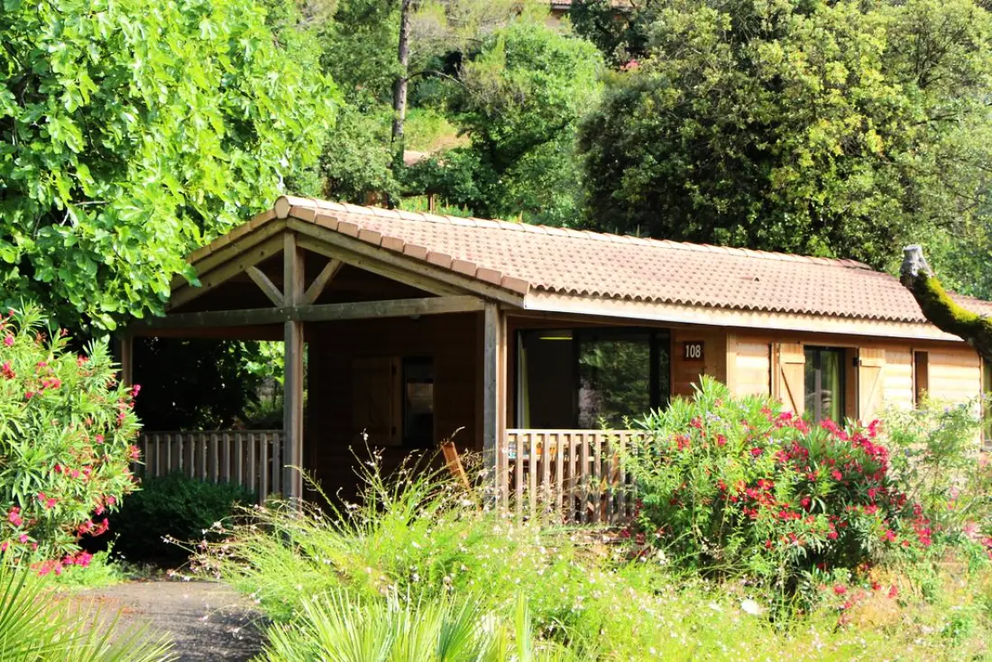 Résidence Lagrange Vacances Les Cottages Varois