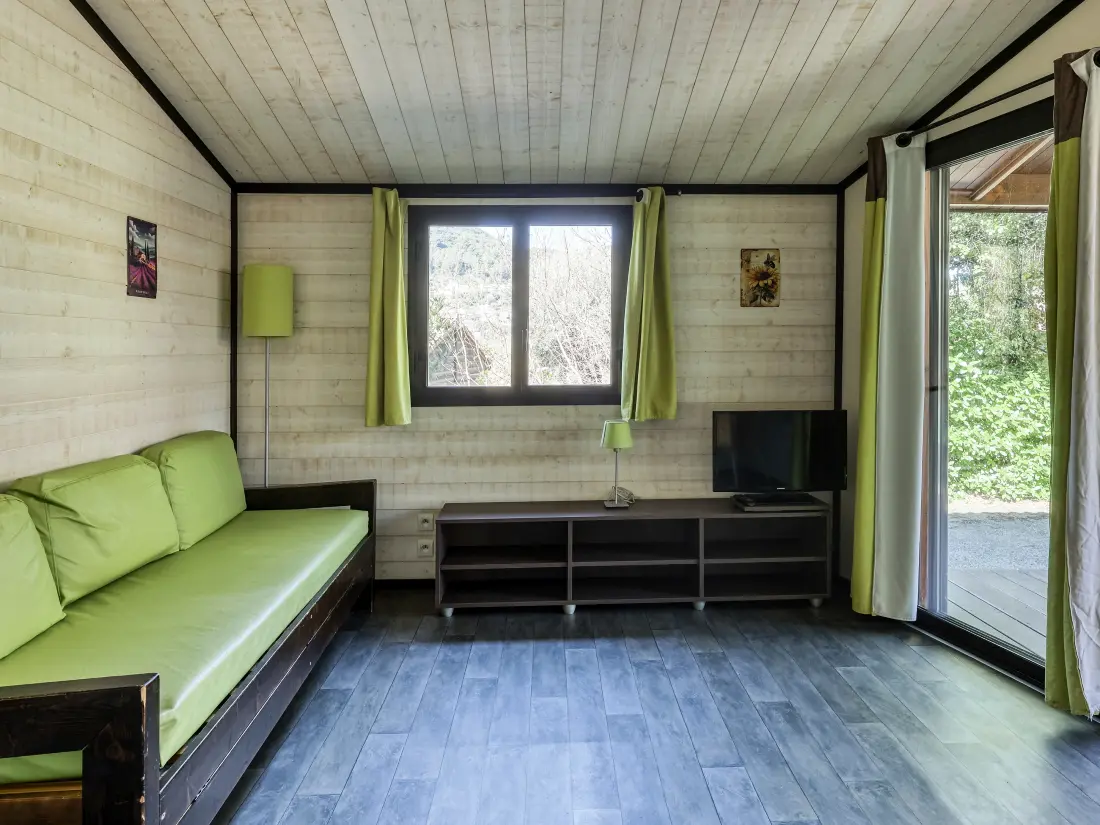 Holiday home Sun Hols Les Cottages Varois