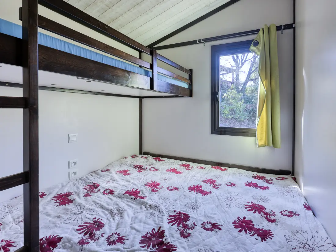 Holiday home Sun Hols Les Cottages Varois
