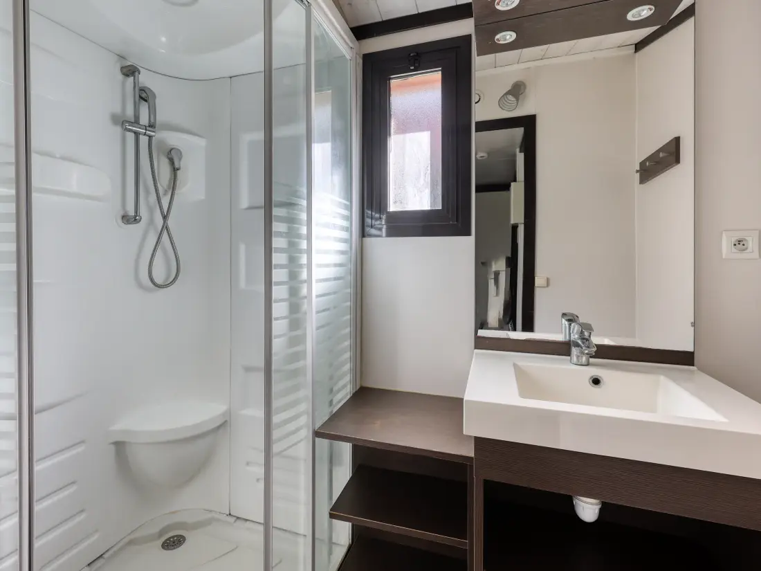 Holiday home Sun Hols Les Cottages Varois