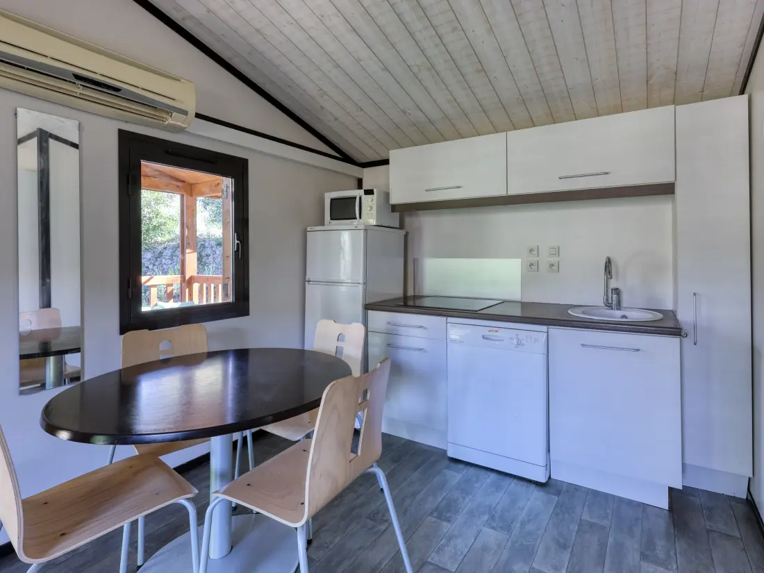 Holiday home Sun Hols Les Cottages Varois