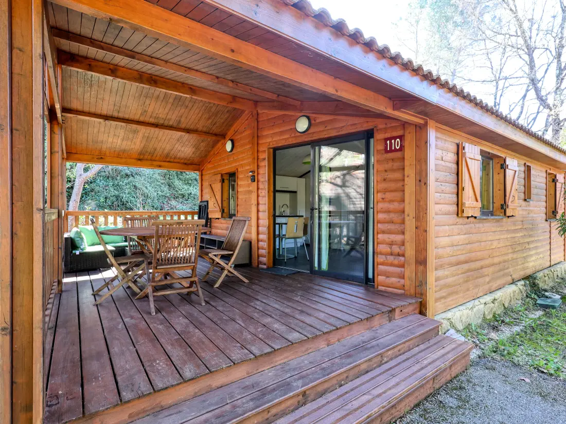 Holiday home Sun Hols Les Cottages Varois