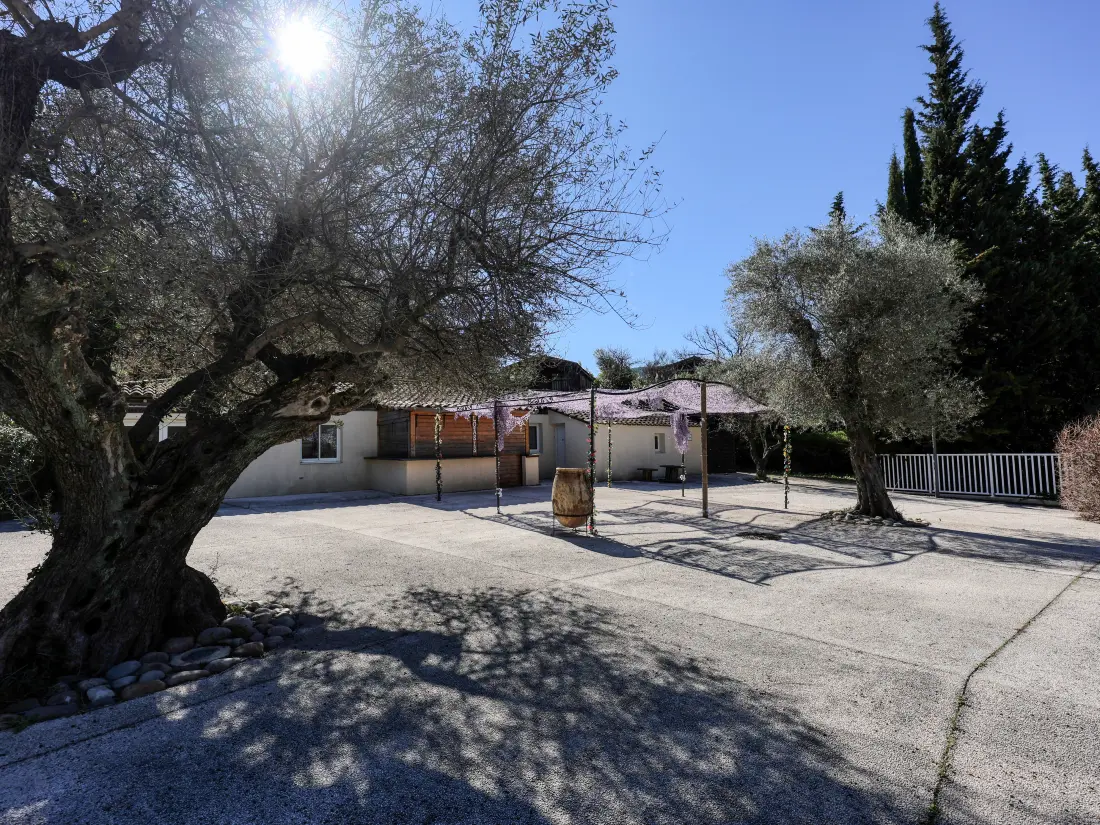 Holiday home Sun Hols Les Cottages Varois