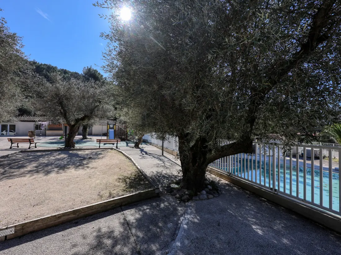 Holiday home Sun Hols Les Cottages Varois