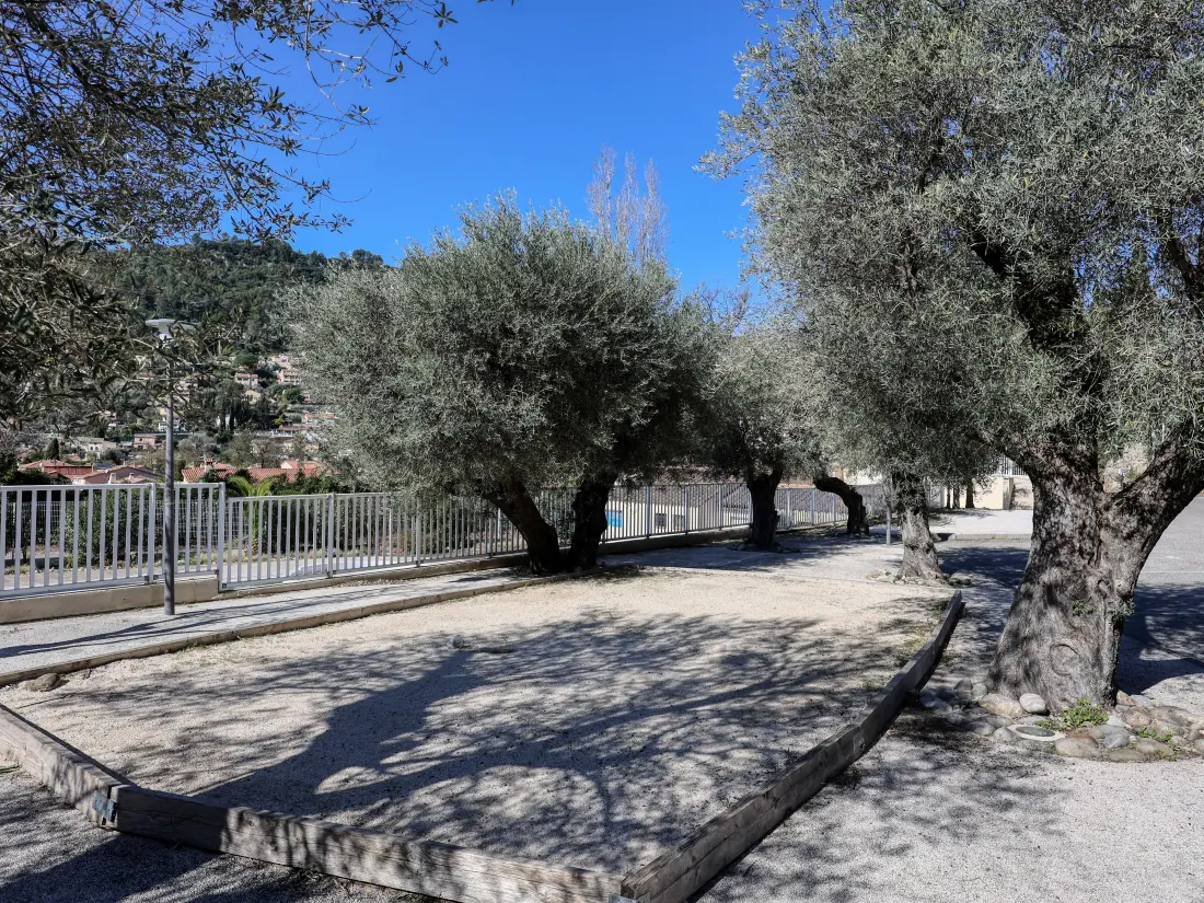 Holiday home Sun Hols Les Cottages Varois