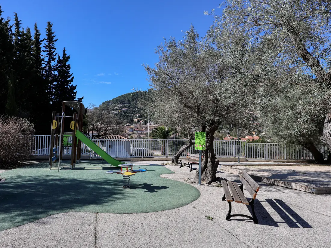 Holiday home Sun Hols Les Cottages Varois