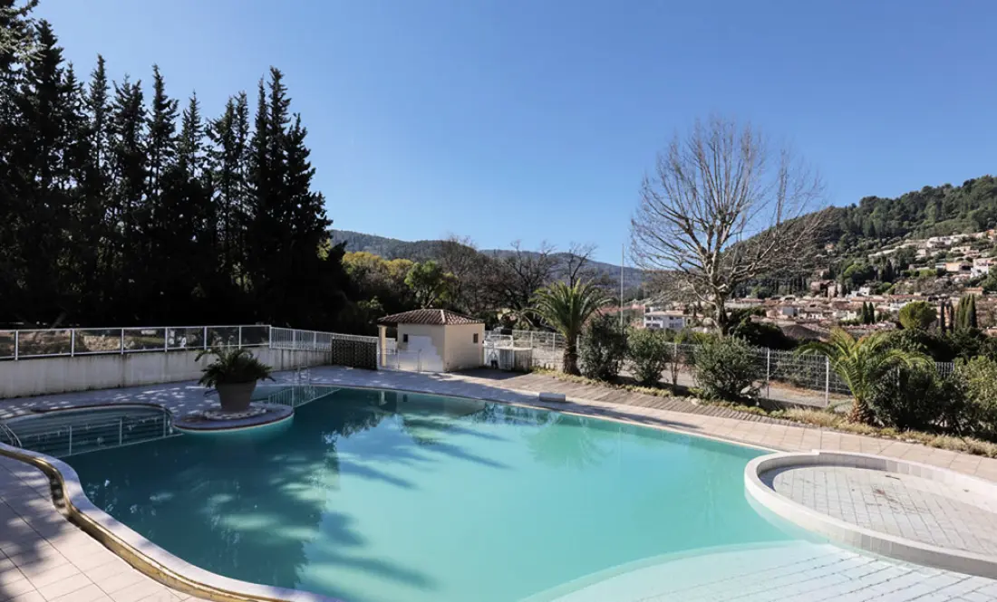 Holiday home Sun Hols Les Cottages Varois