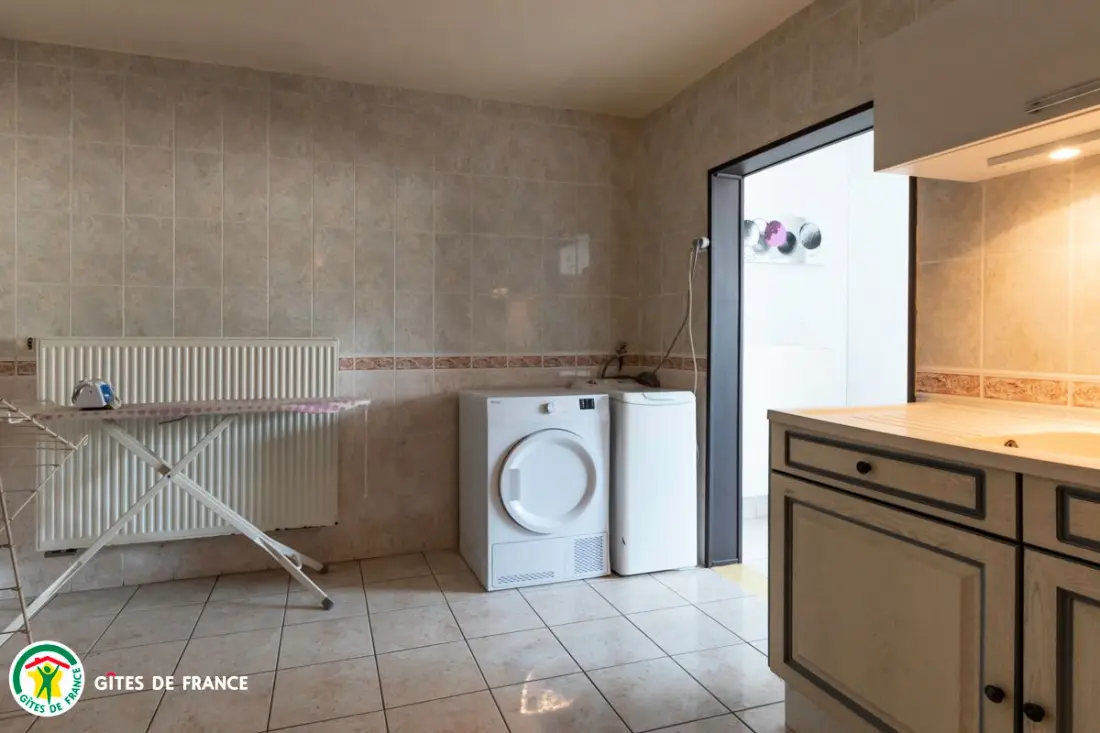 Gîte de France Die Betten der py 4 Ohren