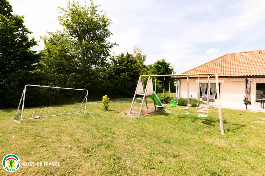 Gîte de France Die Betten der py 4 Ohren