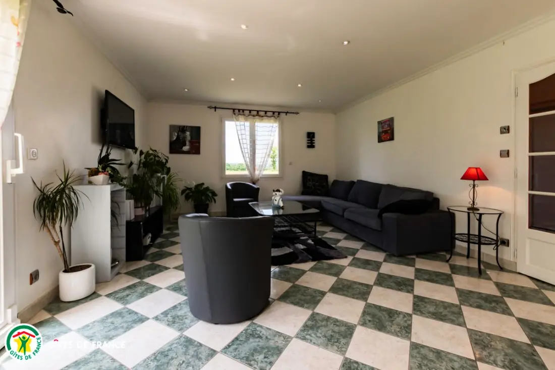 Gîte de France Die Betten der py 4 Ohren