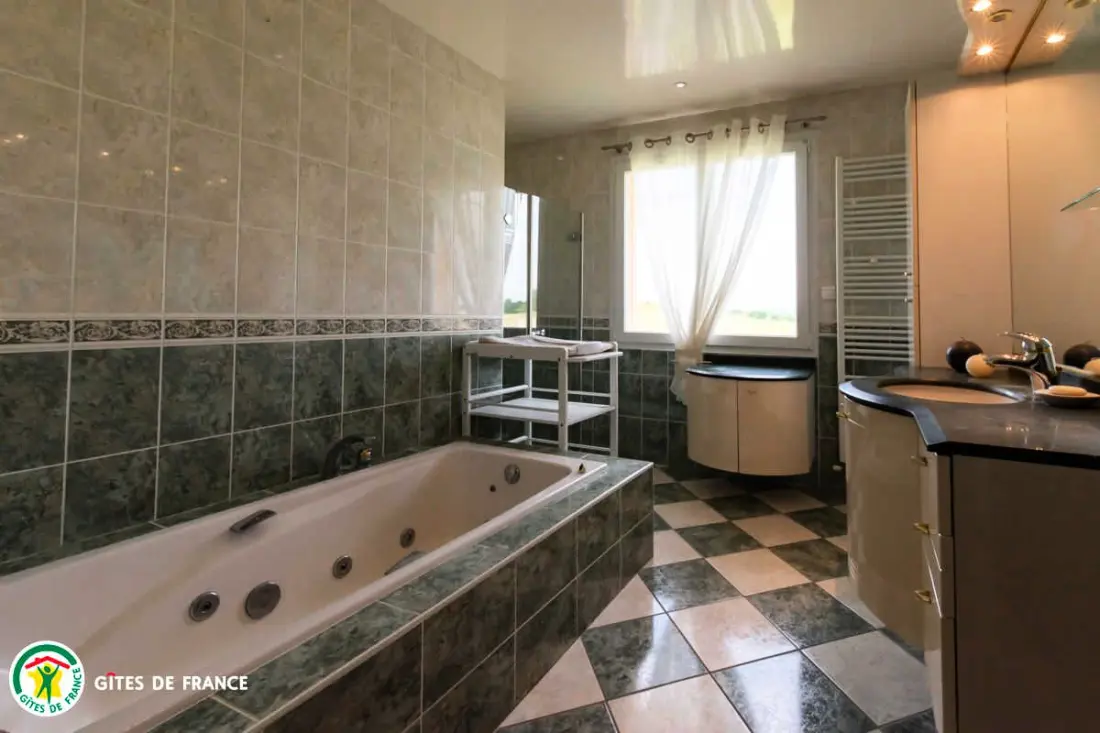 Gîte de France Die Betten der py 4 Ohren