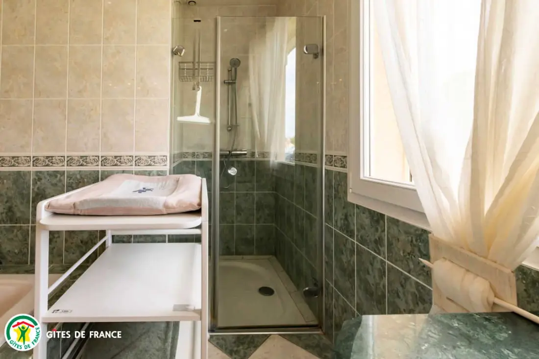 Gîte de France Die Betten der py 4 Ohren