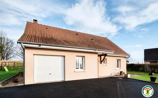 Gîte de France Gîte le paradis 3 épis