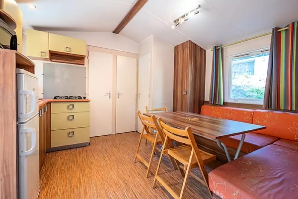 Campingplatz Le Domaine de Massereau